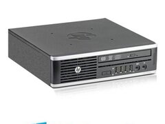 PC HP 8200 Elite USDT, i5-2500S, Win 10 Home